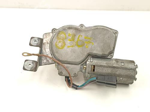 Rear wiper motor OPEL CORSA A Hatchback (S83)  | BP19806154M102 