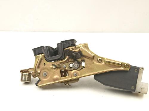 Rear right lock OPEL ASTRA F Saloon (T92) 1.6 i (F19, M19) | BP20725684C99 