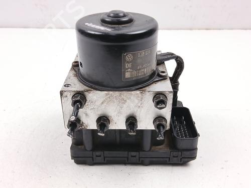 ABS pump VW GOLF IV (1J1) 1.9 TDI | BP30860155M43 