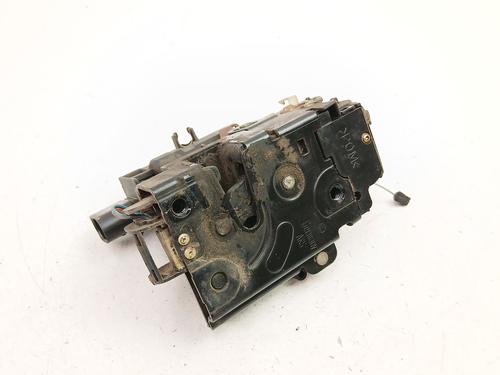 Used Front right lock Front right lock VW GOLF IV (1J1) 1.9 TDI (110 hp) 36306554 36306554