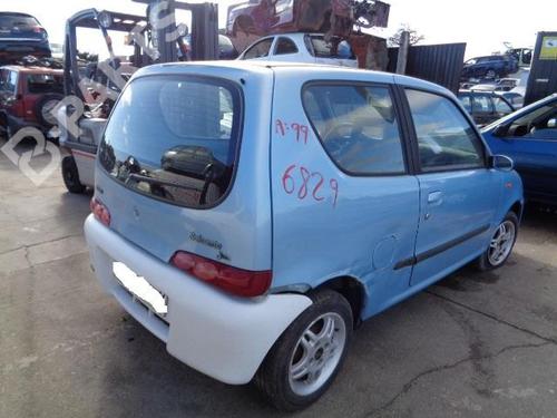 Steering column stalk FIAT SEICENTO / 600 (187_) 1.1 (187AXB, 187AXB1A, 187AXC1A02) | BP20120284I23 