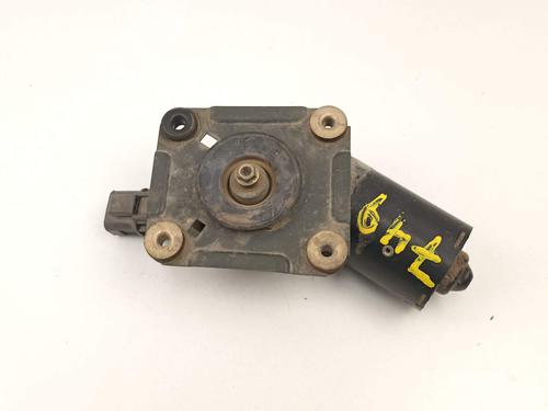 Used Front wiper motor Front wiper motor NISSAN TERRANO II (R20) 2.7 TDi 4WD (125 hp) 16985436 16985436