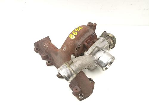 Turbolader/Kompressor OPEL VECTRA C GTS (Z02) [2002-2009]  25347684