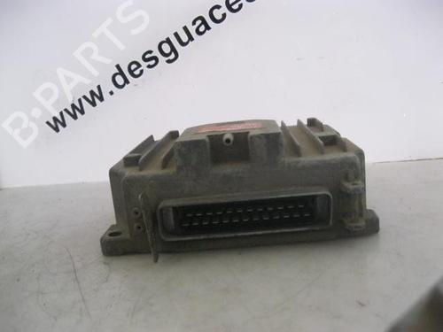 Used Electronic module FIAT UNO (146_, 158_) [1983-2013]  20116801