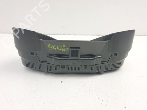 Instrument cluster FORD FOCUS III 1.6 TDCi | BP35726433C47 - Image 5