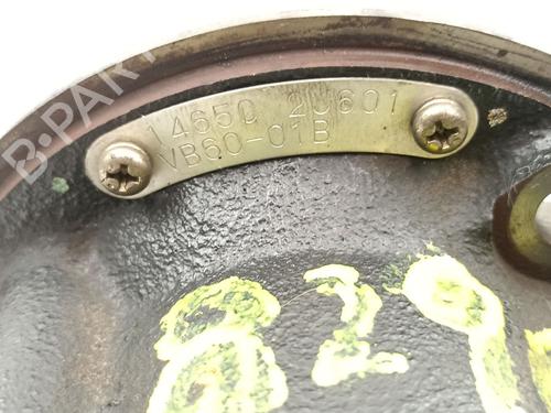 Vacuum pump NISSAN ALMERA I Hatchback (N15)  | BP18269816M80 