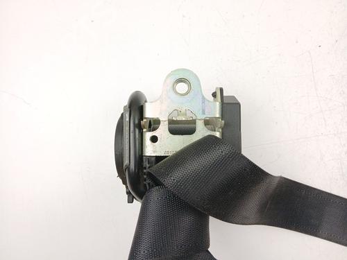 Front left seatbelt CITROËN NEMO Box Body/MPV (AA_) 1.4 HDi | BP30298654I26 