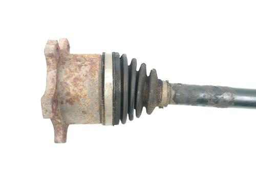Left rear driveshaft NISSAN PATHFINDER III (R51) 2.5 dCi 4WD | BP21572897M40 