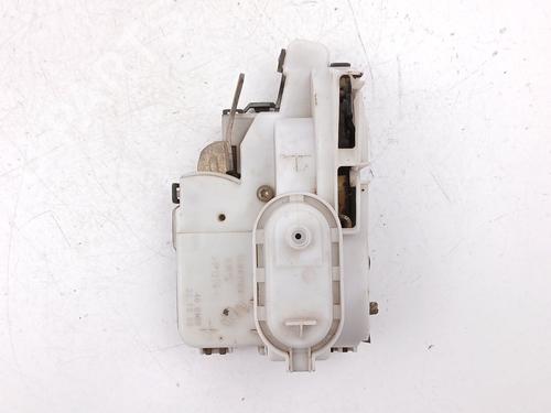 Rear right lock VW POLO (6N2) 1.9 SDI | BP27584782C99 