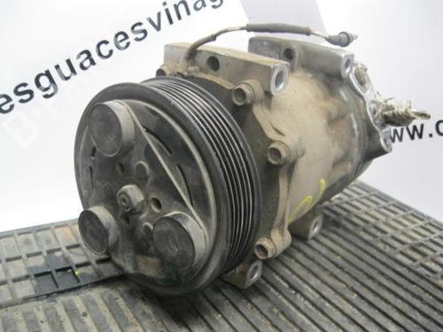 Used AC compressor RENAULT LAGUNA I (B56_, 556_) 1.8 (95 hp) 12067398