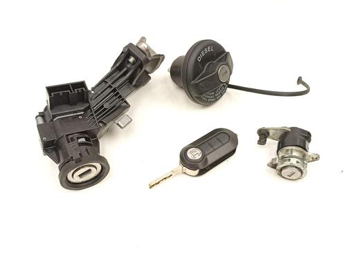 Used Ignition barrel Ignition barrel 20240314 20240314