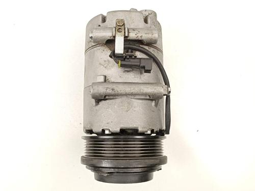 AC compressor FORD FOCUS II (DA_, HCP, DP) 1.8 TDCi | BP23259781M34 - Image 2