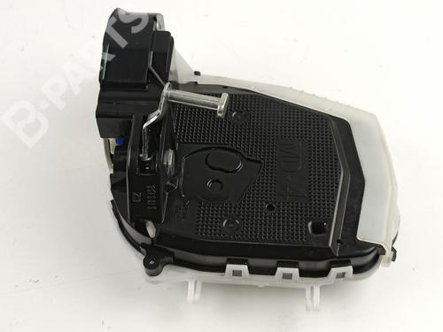 Rear right lock TOYOTA YARIS (_P13_) 1.0 (KSP130) | BP10928041C99 