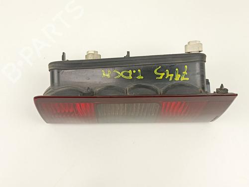 Right taillight OPEL COMBO Box Body/MPV  | BP13544587C35 
