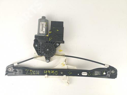 Used Rear right window mechanism VW GOLF V (1K1) 2.0 TDI 16V (140 hp) 11799791