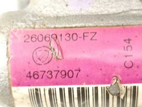 Steering pump ALFA ROMEO 147 (937_) 1.6 16V T.SPARK ECO (937.AXA1A, 937.BXA1A) | BP18119160M99 