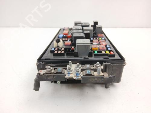 Fuse box OPEL INSIGNIA A Saloon (G09) 2.0 CDTI (69) | BP36452487E1 - Image 4