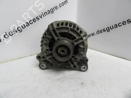 Generator ALFA ROMEO 166 (936_) 2.5 V6 24V (936A21__) (188 hp) 20119107