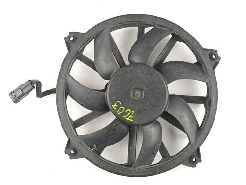 Used Radiator fan Radiator fan 11010218 11010218