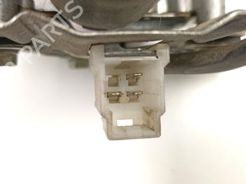 Rear wiper motor NISSAN TERRANO II (R20) 2.7 TD 4WD | BP17829086M102 