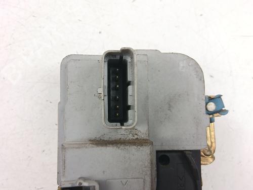 Türschloss links vorne PEUGEOT PARTNER Platform/Chassis (5_, G_) 1.9 D | BP30296009C98