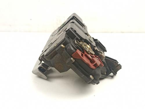 Front right lock AUDI A4 B6 (8E2) 2.5 TDI | BP16934598C97 