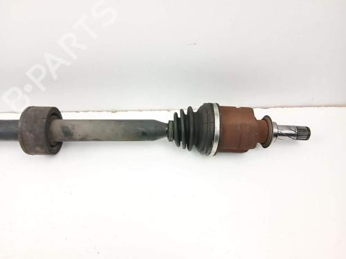 Right front driveshaft OPEL CORSA D (S07) 1.3 CDTI (L08, L68) | BP32393782M39 - Image 4