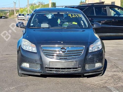 Hand brake OPEL INSIGNIA A (G09) 2.0 CDTI (68) | BP40433384I18 - Image 13