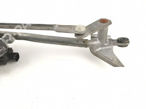 Front wiper motor MAZDA 6 Saloon (GG)  | BP11334906M29 