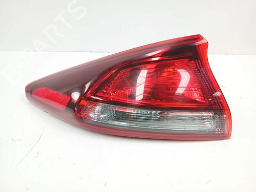 Used Left taillight Left taillight 39621662 39621662