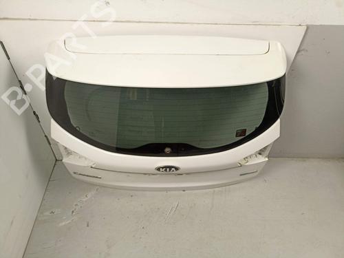 Tailgate KIA CARENS IV 1.7 CRDi | BP23082190C6 - Image 2