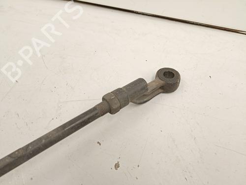 Steering rack SMART FORTWO Coupe (450) 0.7 (450.352, 450.332) | BP17867913M22 