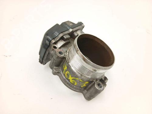 Used Throttle body Throttle body VW TRANSPORTER T6 Van (SGA, SGH, SHA, SHH) 2.0 TDI (102 hp) 37173837 37173837