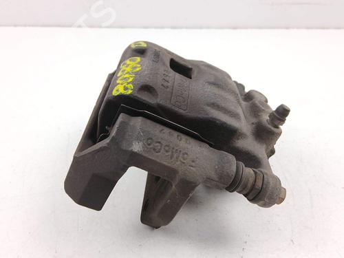 Left front brake caliper FORD FIESTA VI (CB1, CCN) 1.5 TDCi | BP29913808M105 - Image 4