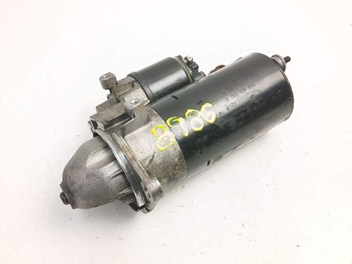 Used Starter Starter OPEL ASTRA G Hatchback (T98) 2.0 DTI 16V (F08, F48) (101 hp) 34440001 34440001