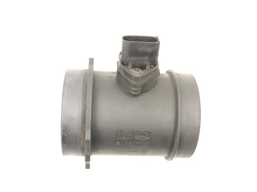 Mass air flow sensor BMW 7 (E65, E66, E67) 745 i, Li | BP24811268M95 - Image 2