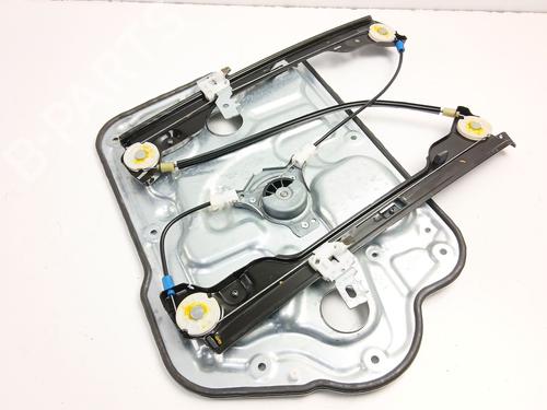 Used Front right window mechanism Front right window mechanism 34152814 34152814
