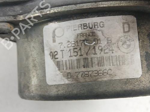 Vacuum pump BMW 3 (E46) 320 d | BP34716157M80 - Image 7