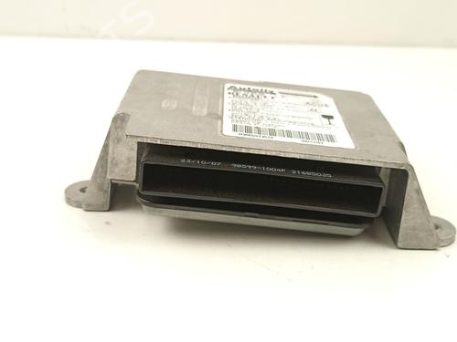 ECU airbags RENAULT MEGANE II (BM0/1_, CM0/1_) 1.9 dCi | BP19433037M53 