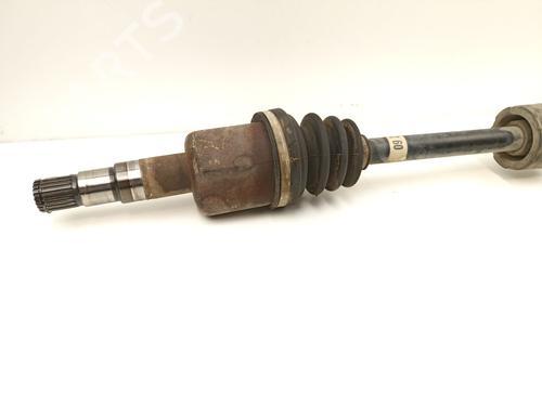 Right front driveshaft OPEL AGILA (A) (H00) 1.2 16V (F68) | BP17913020M39 