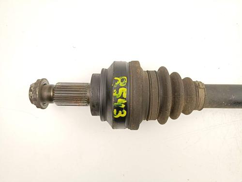 Left rear driveshaft BMW 7 (E65, E66, E67) 735 i, Li | BP23532683M40 - Image 3
