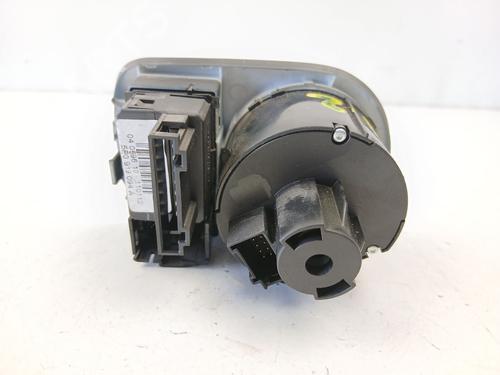 Headlight switch SEAT LEON (1P1) 1.6 TDI | BP33027582I24 - Image 5