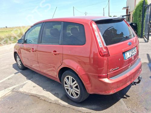 Control unit FORD C-MAX (DM2) 1.8 TDCi | BP36140307M11  - Image 9