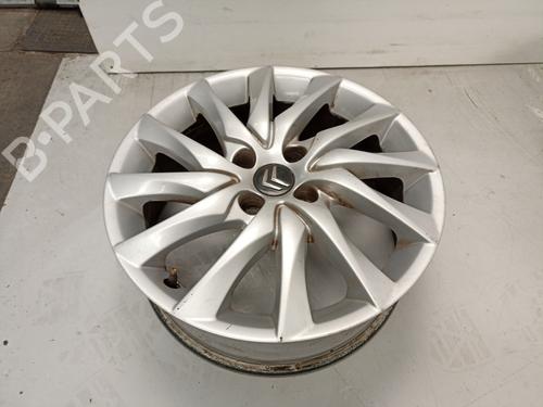 Rim CITROËN C4 Picasso I MPV (UD_) 2.0 HDi 138 | BP23662424C45 