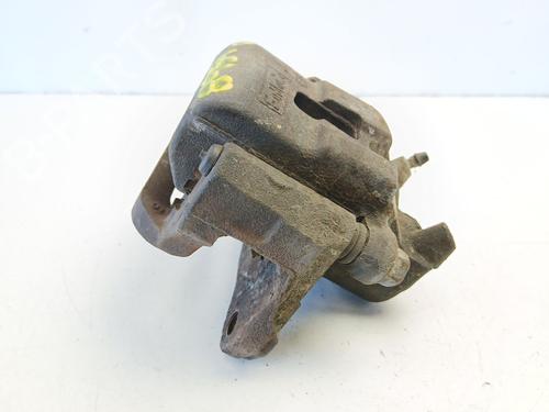 Right front brake caliper MAZDA CX-7 (ER) 2.2 MZR-CD AWD (ER10A) | BP33654904M104 - Image 4