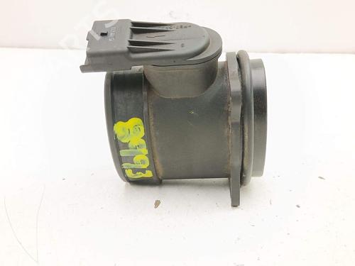Mass air flow sensor CITROËN C3 Picasso (SH_) 1.6 HDi | BP34347438M95 - Image 5