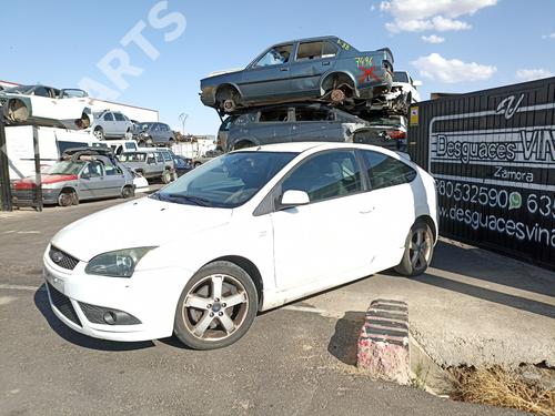 Front left window mechanism FORD FOCUS II (DA_, HCP, DP) 1.8 TDCi | BP12538071C22 