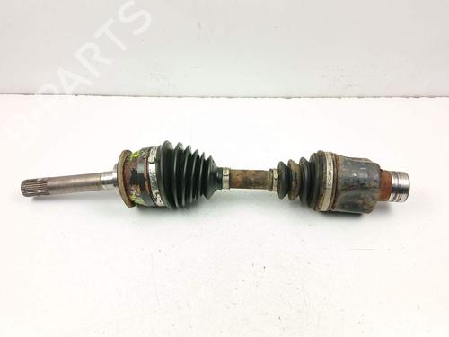 Used Left front driveshaft Left front driveshaft 31311560 31311560