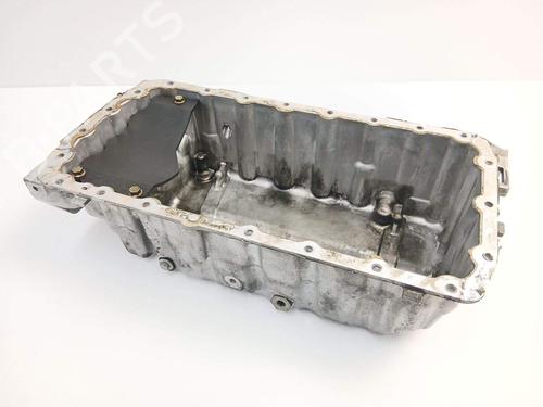 Used Oil sump Oil sump PEUGEOT 307 (3A/C) 2.0 HDi 135 (136 hp) 40265766 40265766