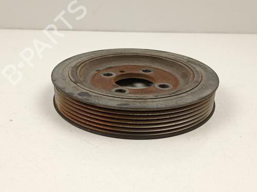 Pulley HYUNDAI SANTA FÉ II (CM) 2.2 CRDi GLS 4x4 | BP25804373M122 